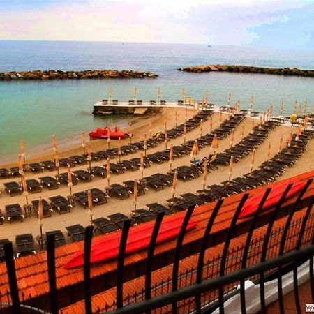 Villa Rita Sanremo Phòng bức ảnh