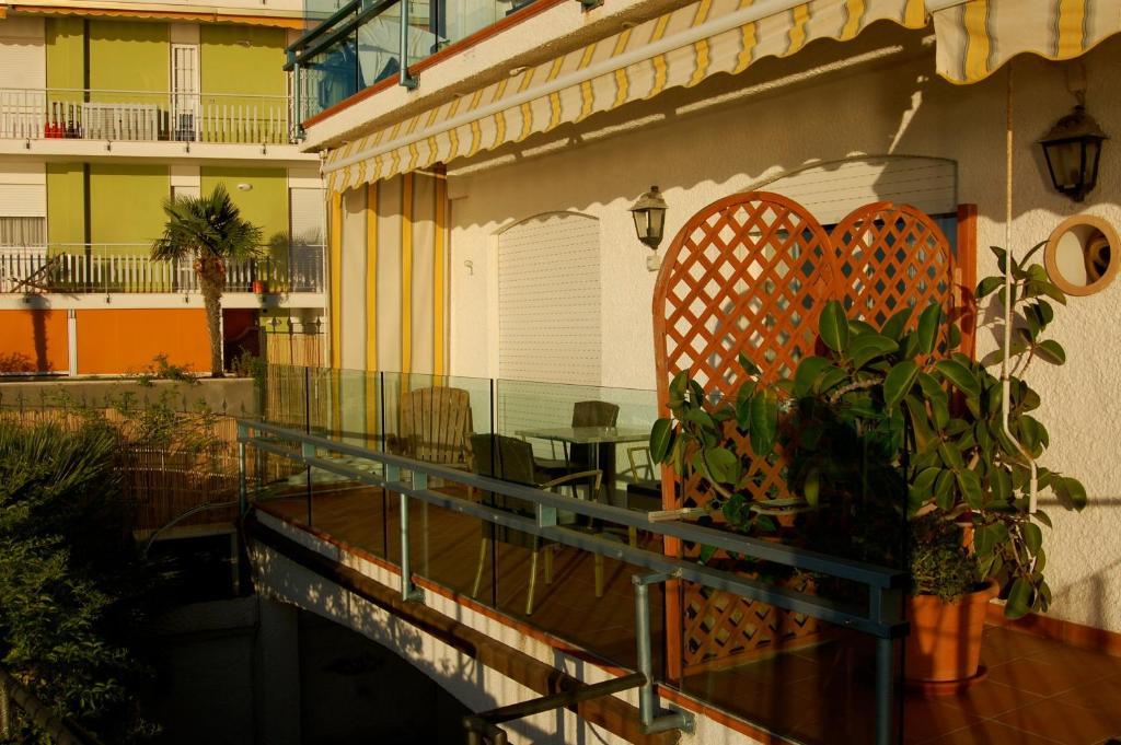 Villa Rita Sanremo Phòng bức ảnh
