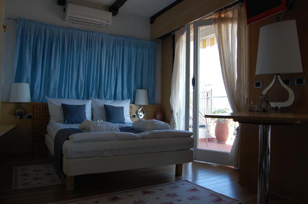 Villa Rita Sanremo Phòng bức ảnh