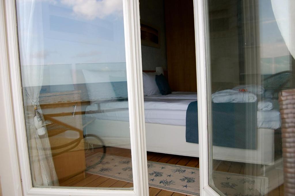 Villa Rita Sanremo Phòng bức ảnh