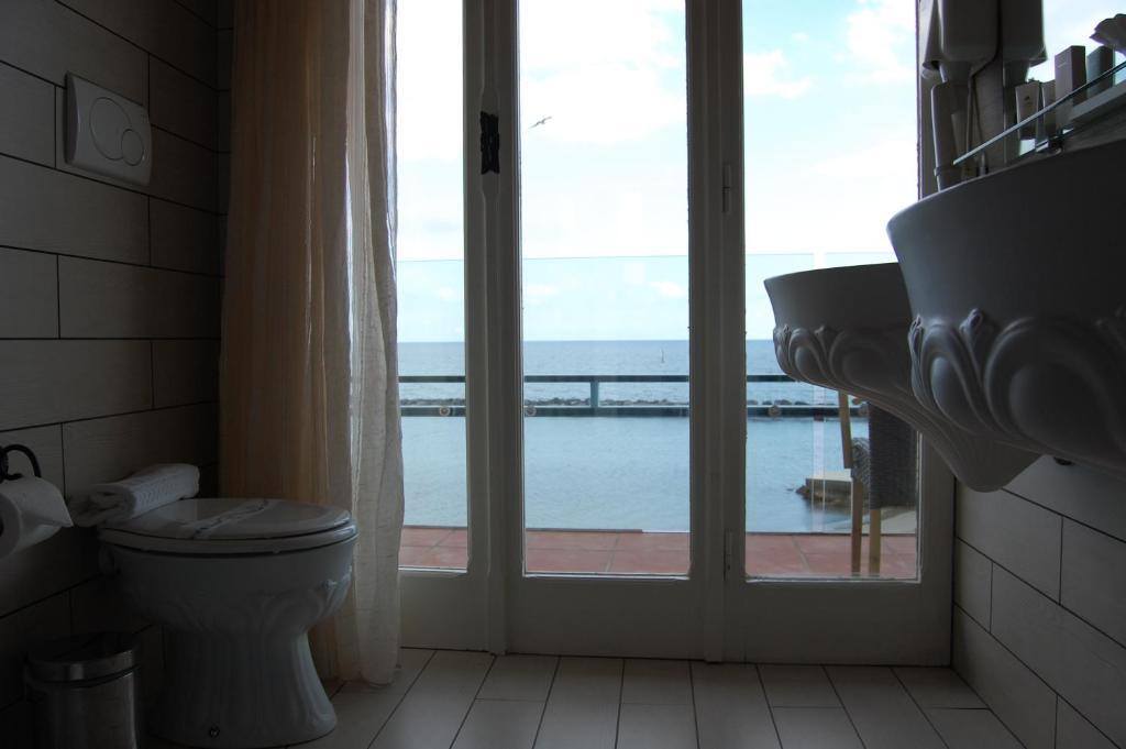 Villa Rita Sanremo Phòng bức ảnh