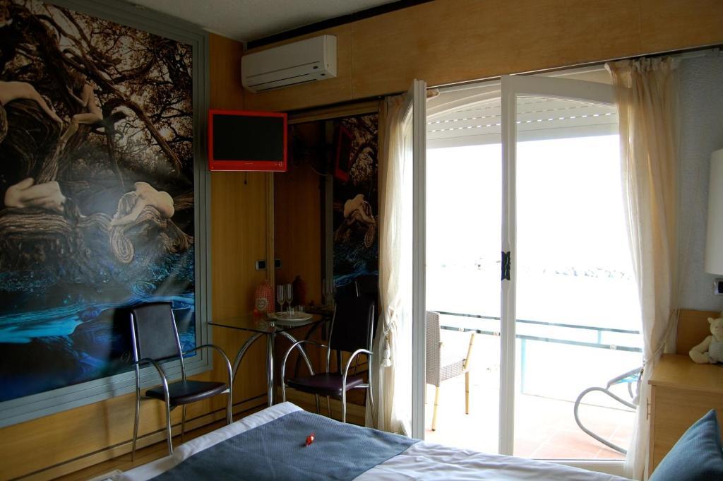 Villa Rita Sanremo Phòng bức ảnh