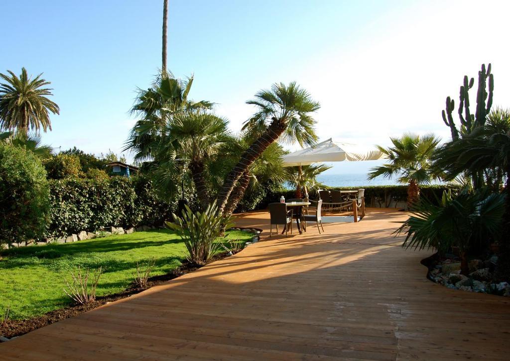 Villa Rita Sanremo Ngoại thất bức ảnh
